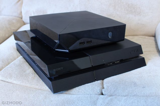 Illustration for article titled Por fin puedes reservar una Steam Machine, la pregunta es si deberías